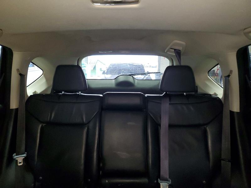 Aukcja sprzedaży 2016 Honda Cr-v, vin: 5J6RM4H77GL030314, numer aukcji: 69404316