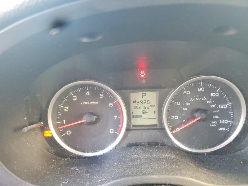 Aukcja sprzedaży 2015 Subaru Forester, vin: JF2SJABC6FH414012, numer aukcji: 68416296