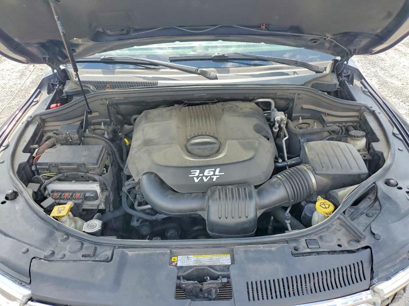 Aukcja sprzedaży 2012 Dodge Durango, vin: 1C4RDJDGXCC330790, numer aukcji: 68239266