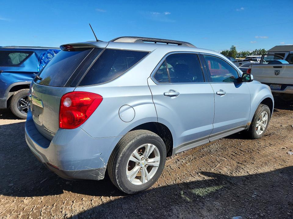 70030076 :رقم المزاد ، 2GNALBEK5E6112249 vin ، 2014 Chevrolet Equinox مزاد بيع