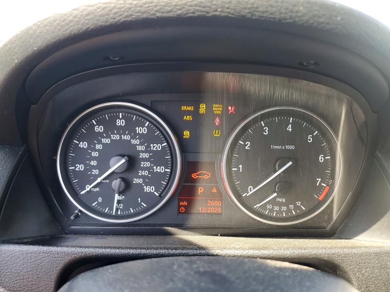 67913316 :رقم المزاد ، WBAVL1C55FVY30508 vin ، 2015 Bmw X1 مزاد بيع