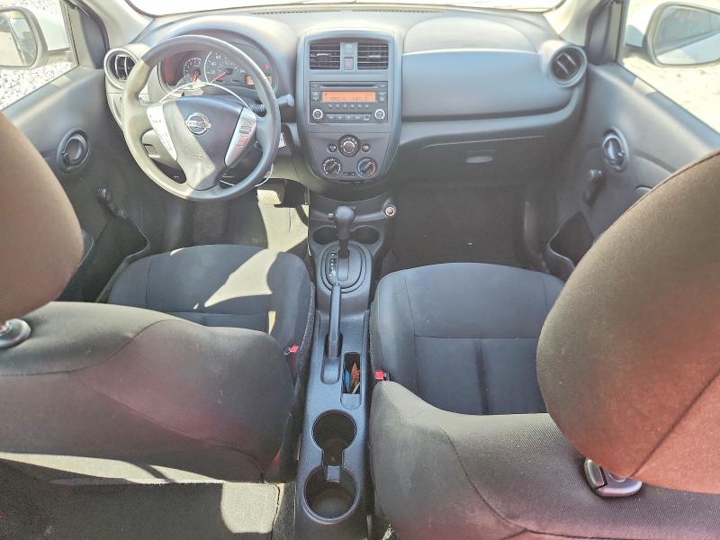 Продажа на аукционе авто 2018 Nissan Versa, vin: 3N1CN7AP4JL843662, номер лота: 70536696