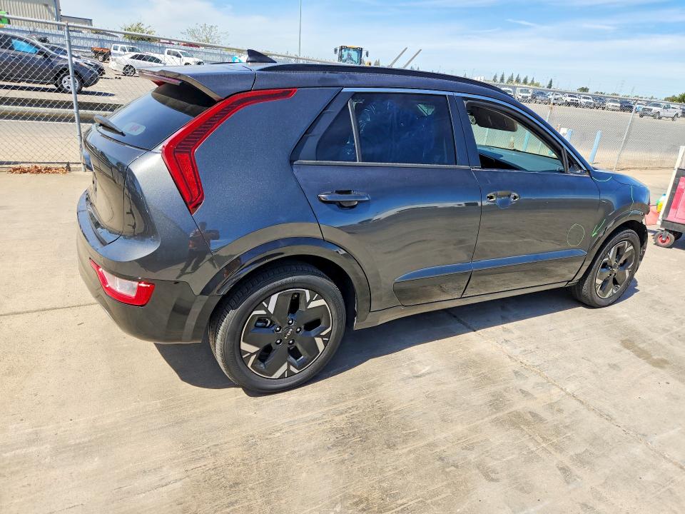 Продаж на аукціоні авто 2023 Kia Niro, vin: KNDCR3L14P5034660, номер лоту: 68331886