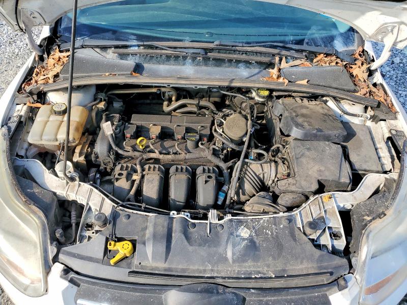 68189746 :رقم المزاد ، 1FADP3K24DL216814 vin ، 2013 Ford Focus مزاد بيع