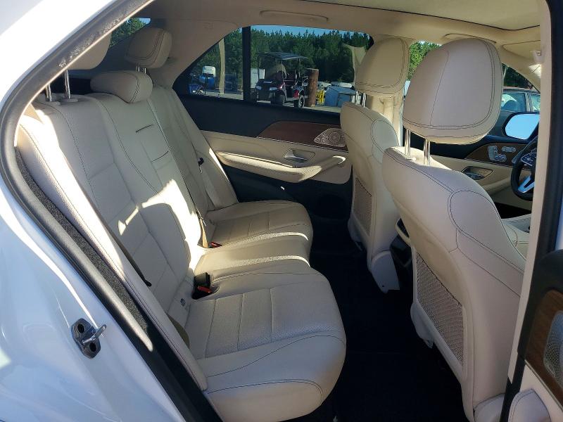 Продажа на аукционе авто 2022 Mercedes-benz Gle, vin: 4JGFB4JB8NA780712, номер лота: 65966476