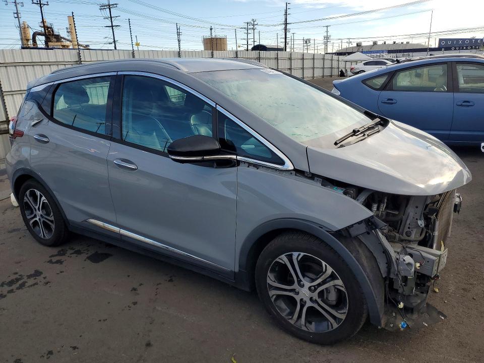 67494006 :رقم المزاد ، 1G1FZ6S03K4113025 vin ، 2019 Chevrolet Bolt Ev مزاد بيع