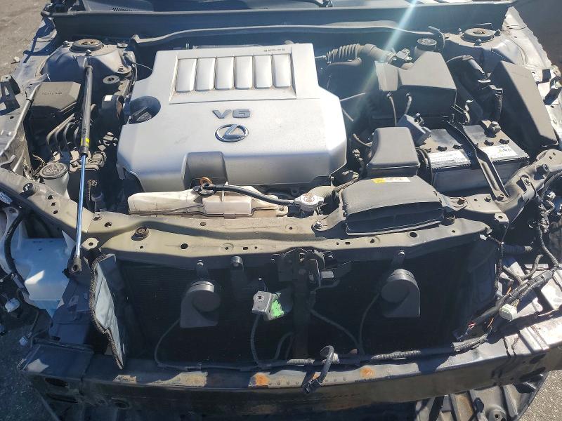 70716696 :رقم المزاد ، 58ABK1GG2JU099611 vin ، 2018 Lexus Es مزاد بيع