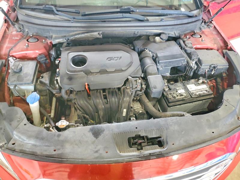 Aukcja sprzedaży 2017 Hyundai Sonata, vin: 5NPE24AF3HH459497, numer aukcji: 68151706