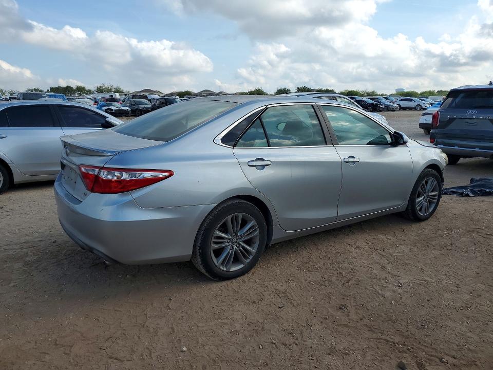 Продаж на аукціоні авто 2016 Toyota Camry, vin: 4T1BF1FK5GU205320, номер лоту: 70177836