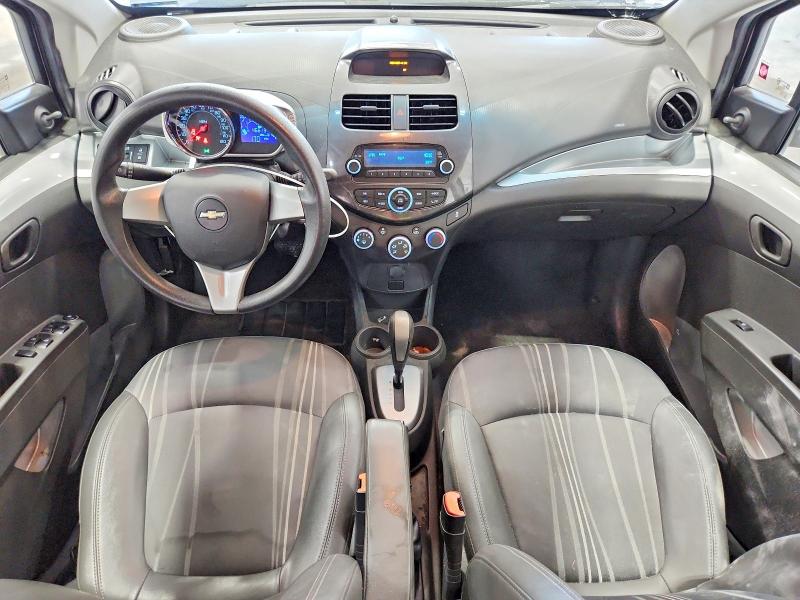 Aukcja sprzedaży 2015 Chevrolet Spark, vin: KL8CB6S94FC801763, numer aukcji: 67609196