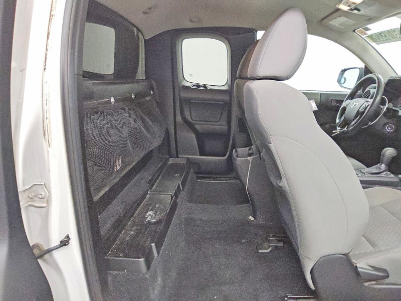 Aukcja sprzedaży 2021 Toyota Tacoma, vin: 3TYRX5GN1MT028205, numer aukcji: 69785326