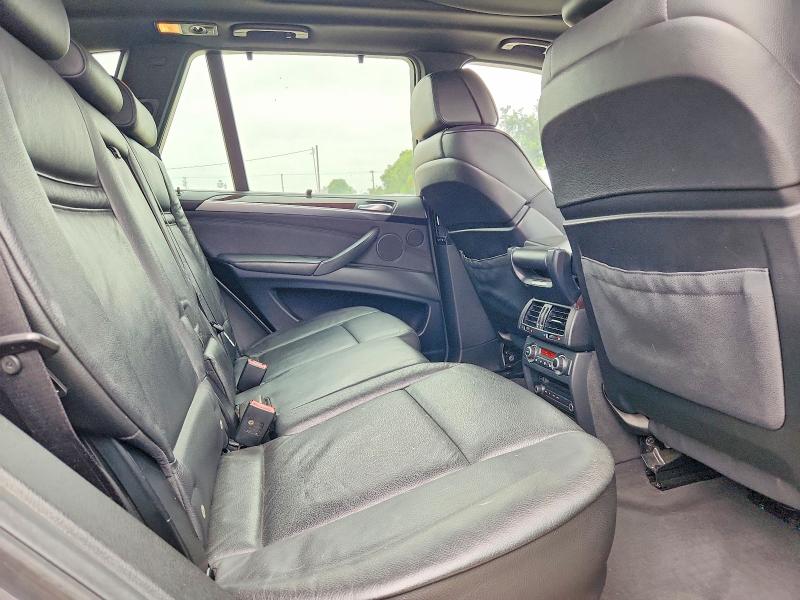 Продажа на аукционе авто 2010 Bmw X5, vin: 5UXFE8C5XAL312682, номер лота: 68208476