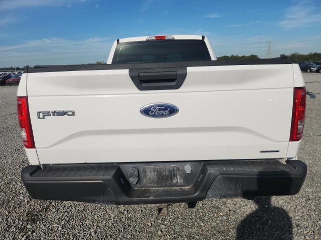 2016 Ford F150 მანქანა იყიდება აუქციონზე, vin: 1FTMF1CF6GFC12267, აუქციონის ნომერი: 70706536