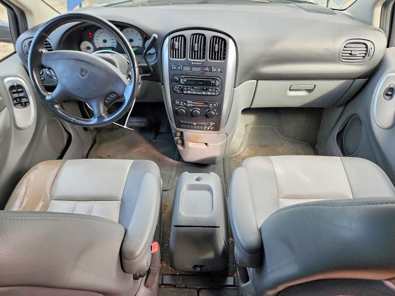 Продажа на аукционе авто 2006 Dodge Grand Caravan, vin: 2D4GP44L26R700433, номер лота: 68860656