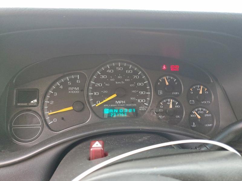 69224196 :رقم المزاد ، 1GCEK19T61E151691 vin ، 2001 Chevrolet Silverado مزاد بيع