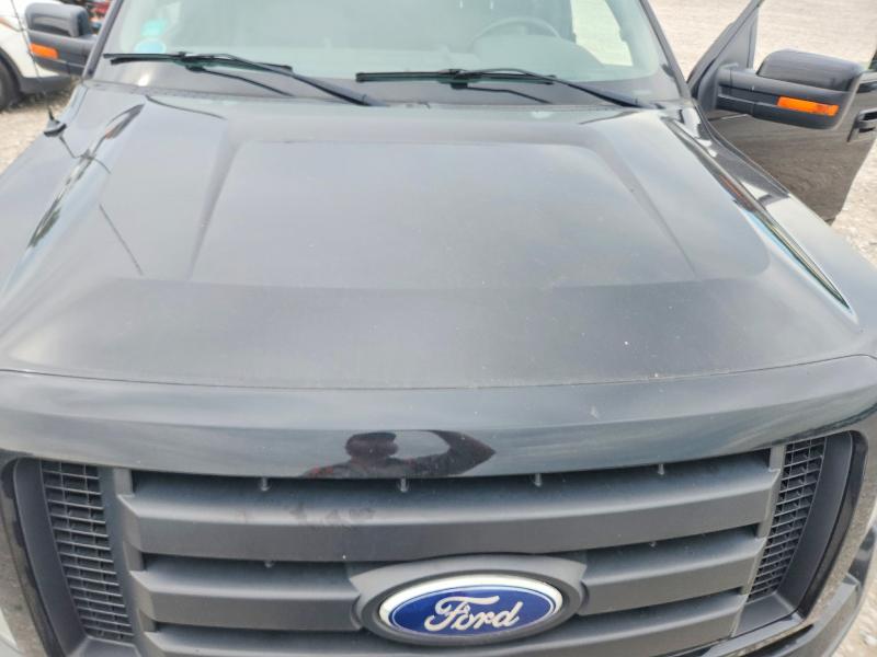 Продаж на аукціоні авто 2010 Ford F150, vin: 1FTFW1EV3AFC61687, номер лоту: 68333806