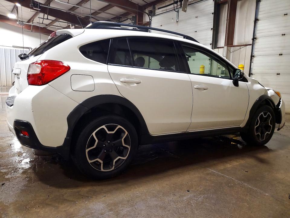 69791006 :رقم المزاد ، JF2GPAMC3FH276303 vin ، 2015 Subaru Xv Crosstrek مزاد بيع