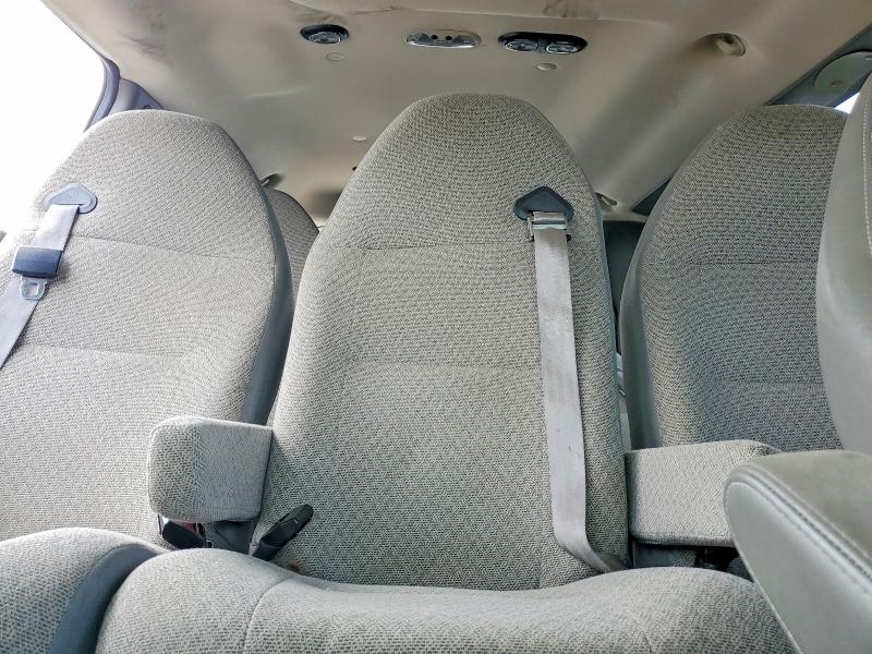 2015 Chevrolet Express G2500 მანქანა იყიდება აუქციონზე, vin: 1GBWGRFF3F1226692, აუქციონის ნომერი: 69806016