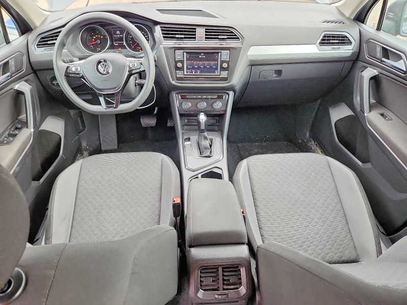 Продаж на аукціоні авто 2018 Volkswagen Tiguan, vin: 3VV1B7AXXJM191543, номер лоту: 68389786