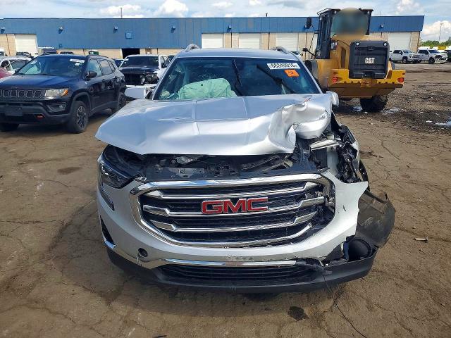 Продажа на аукционе авто 2019 Gmc Terrain, vin: 3GKALVEV0KL313654, номер лота: 68340016