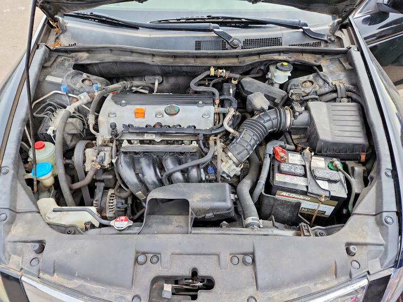 Продаж на аукціоні авто 2010 Honda Accord, vin: 1HGCP2F38AA116372, номер лоту: 69421276