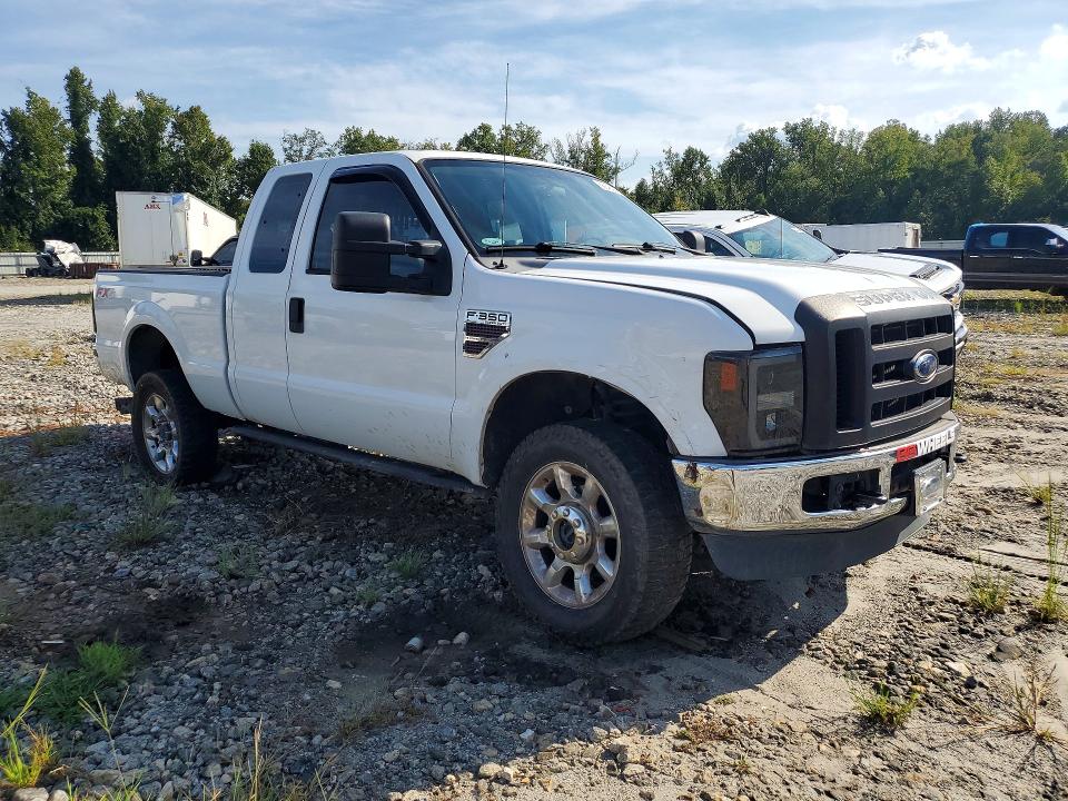Aukcja sprzedaży 2009 Ford F350, vin: 1FTWX31R79EA92826, numer aukcji: 68846266