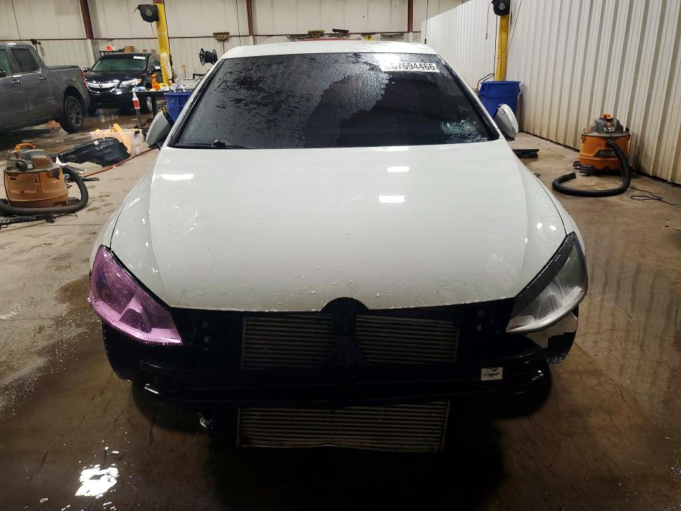 Продажа на аукционе авто 2015 Volkswagen Golf, vin: 3VW817AU2FM066983, номер лота: 67694466