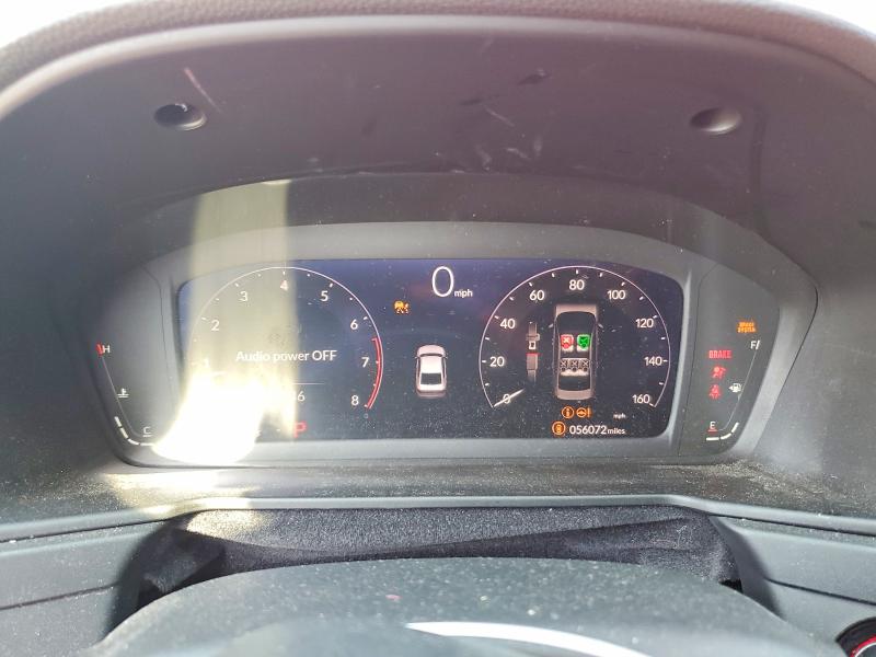 Продажа на аукционе авто 2023 Honda Accord, vin: 1HGCY1F33PA058669, номер лота: 67207196