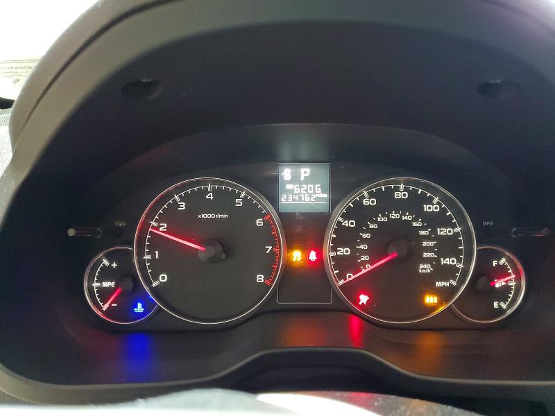 Aukcja sprzedaży 2013 Subaru Outback, vin: 4S4BRBCC4D3276214, numer aukcji: 69689526