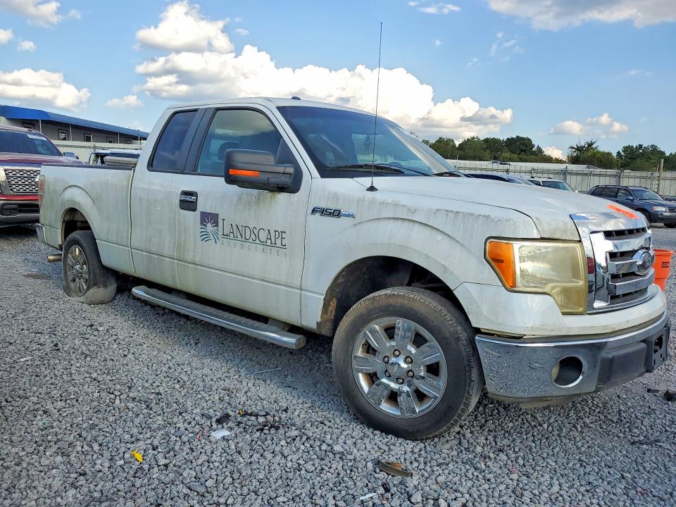Auction sale of the 2012 Ford F150, vin: 1FTEX1CM3CFC47522, lot number: 67849146