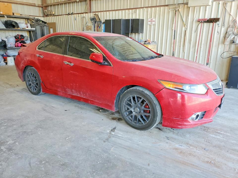 Продажа на аукционе авто 2013 Acura Tsx, vin: JH4CU2F85DC013937, номер лота: 67473236