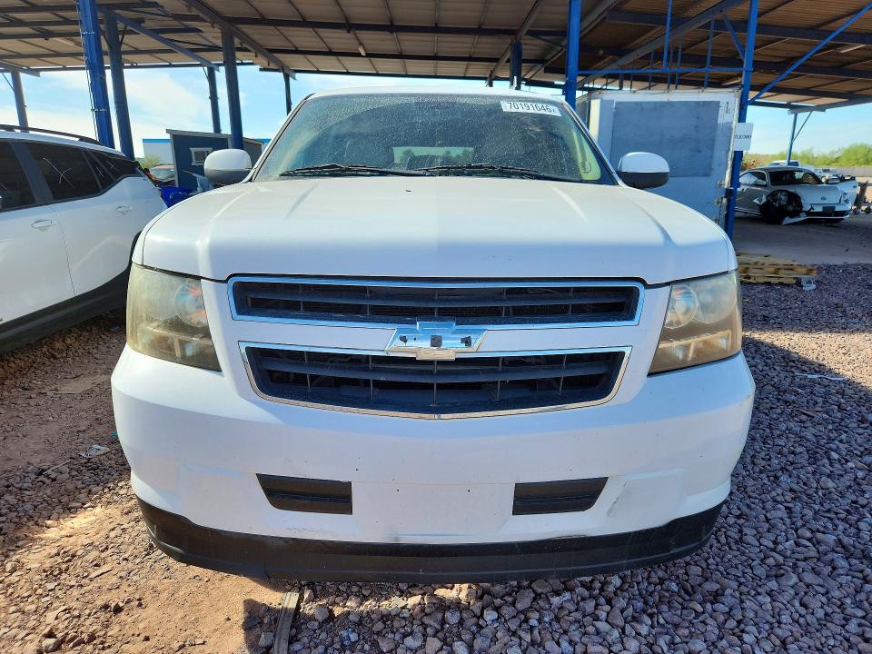 Aukcja sprzedaży 2008 Chevrolet Tahoe, vin: 1GNFC13578R207594, numer aukcji: 70191646
