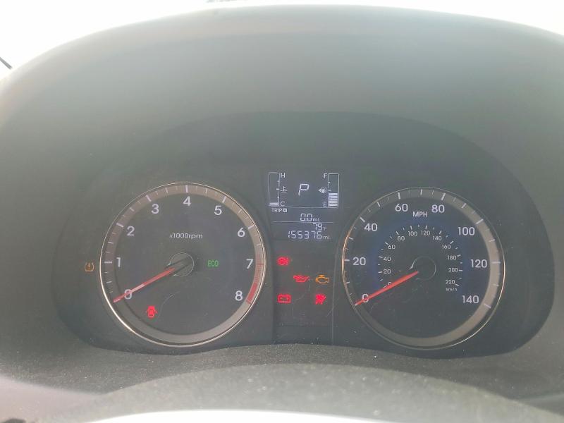 Aukcja sprzedaży 2017 Hyundai Accent, vin: KMHCT4AE0HU269542, numer aukcji: 70946276