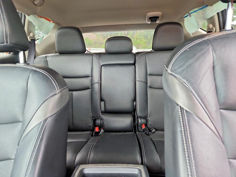 67424206 :رقم المزاد ، 5N1AZ2MH9FN229564 vin ، 2015 Nissan Murano مزاد بيع