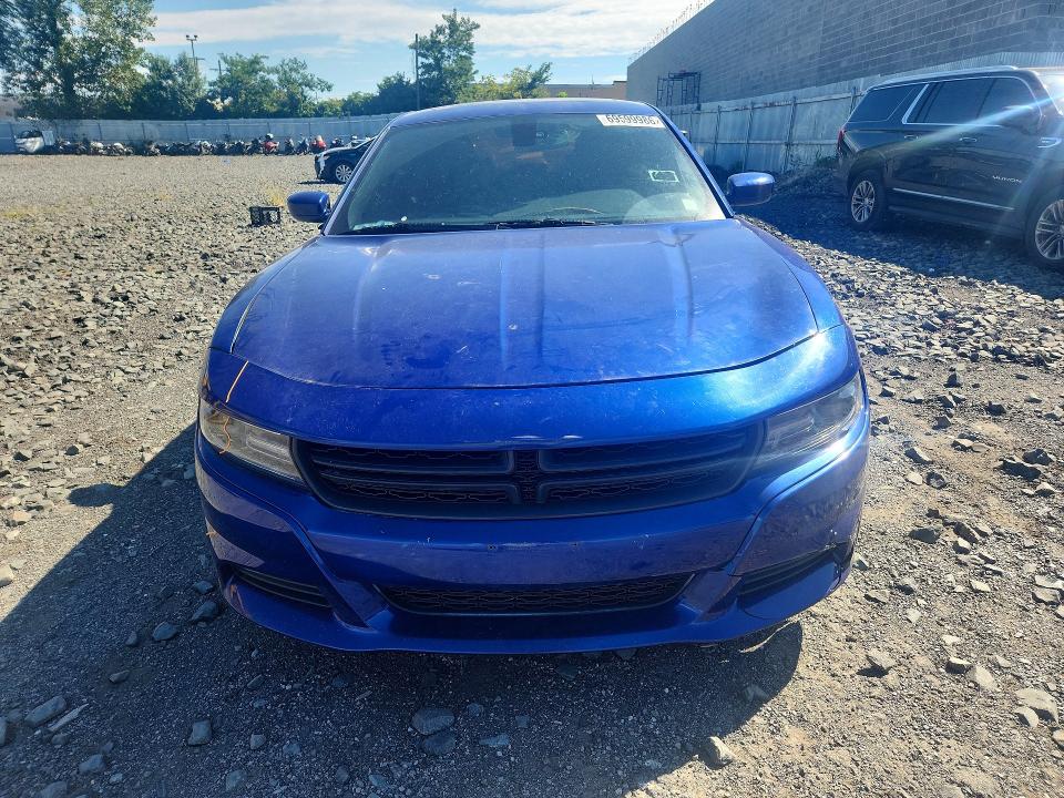Aukcja sprzedaży 2019 Dodge Charger, vin: 2C3CDXBGXKH699483, numer aukcji: 69599986