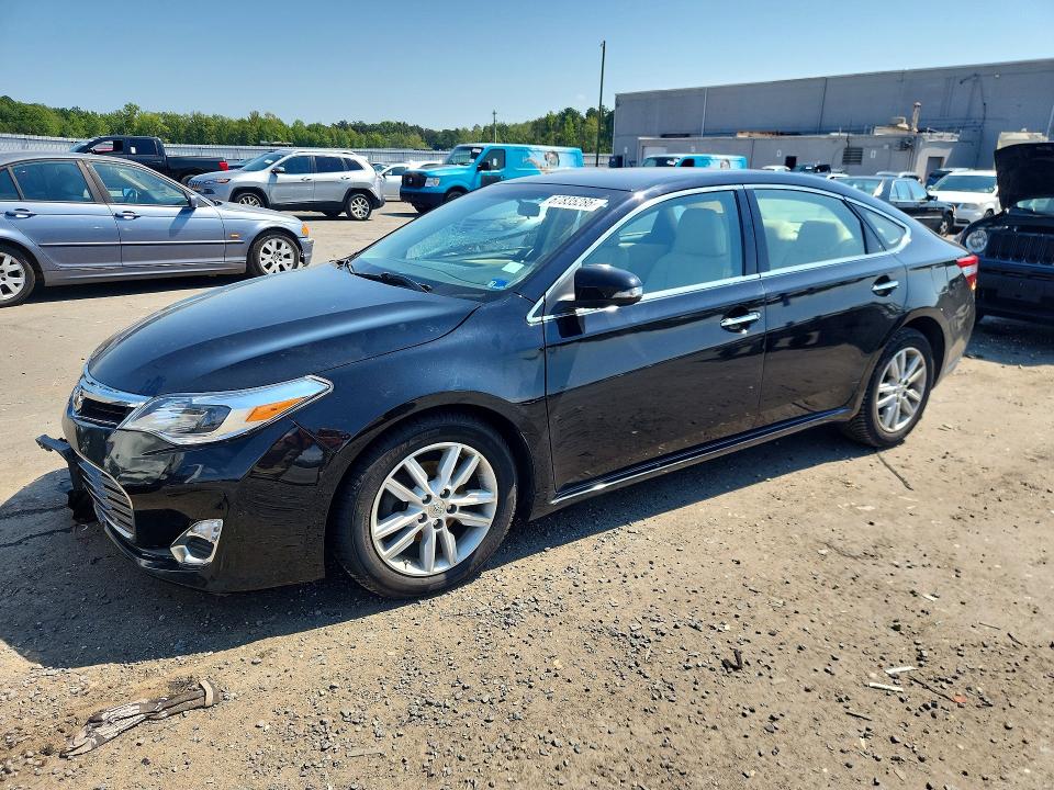 Продаж на аукціоні авто 2015 Toyota Avalon, vin: 4T1BK1EB7FU189844, номер лоту: 67835286