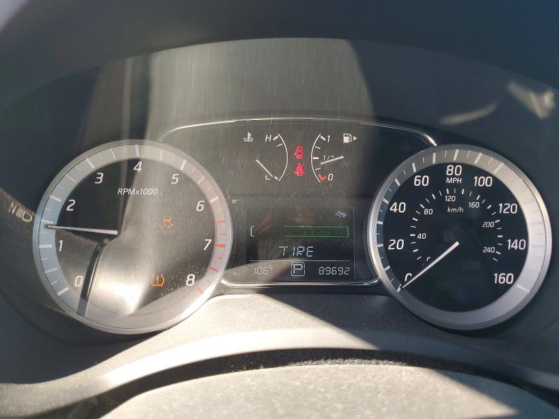 67742876 :رقم المزاد ، 3N1AB7AP0FY223515 vin ، 2015 Nissan Sentra مزاد بيع