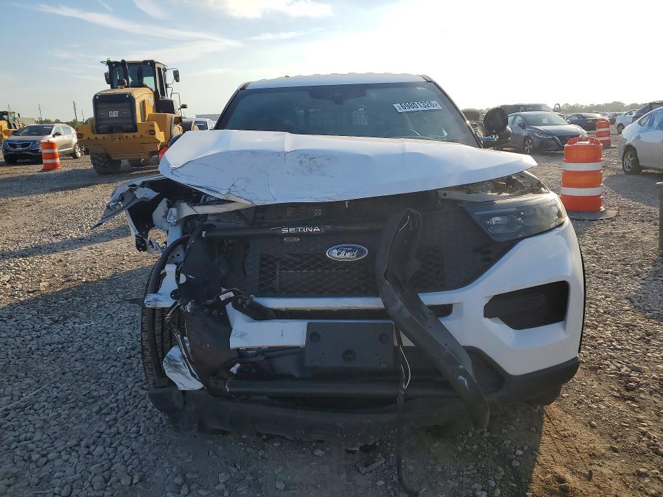 Продажа на аукционе авто 2024 Ford Explorer, vin: 1FM5K8AB7RGA64342, номер лота: 69801326