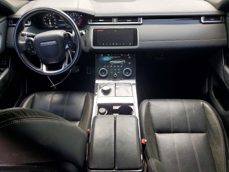 Продаж на аукціоні авто 2018 Land Rover Range Rover Velar, vin: SALYL2RX2JA735864, номер лоту: 68168916