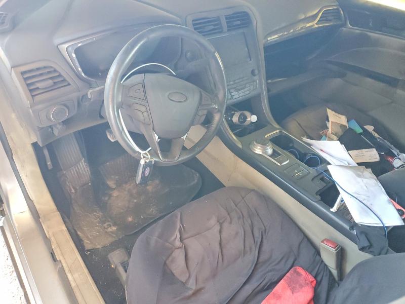 67740336 :رقم المزاد ، 3FA6P0CDXLR153113 vin ، 2020 Ford Fusion مزاد بيع