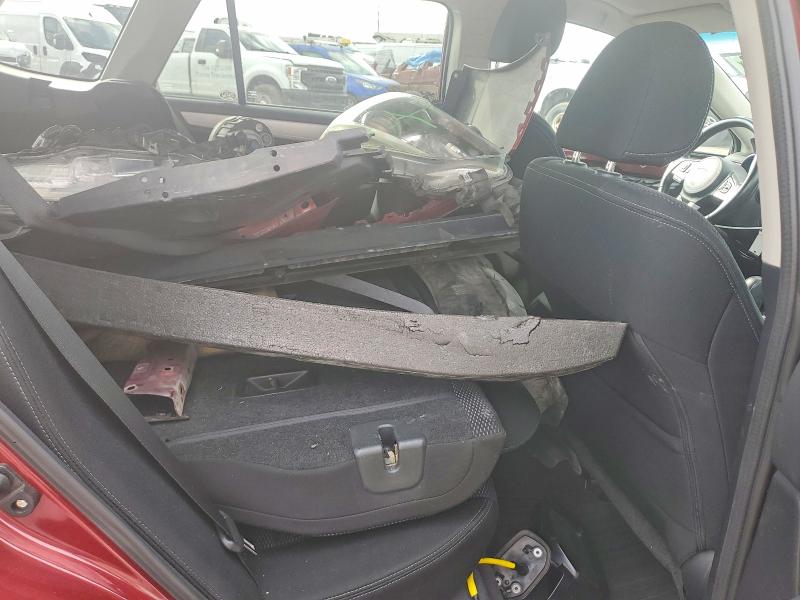 Aukcja sprzedaży 2016 Subaru Outback, vin: 4S4BSBDC0G3312780, numer aukcji: 67340066