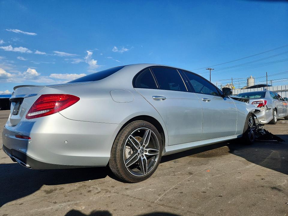 Aukcja sprzedaży 2020 Mercedes-benz E, vin: W1KZF8DB1LA831561, numer aukcji: 68374616