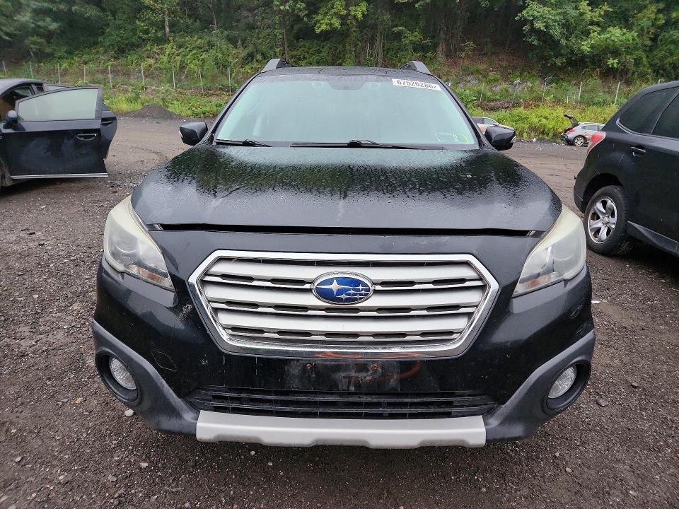67526286 :رقم المزاد ، 4S4BSENC4G3320915 vin ، 2016 Subaru Outback مزاد بيع