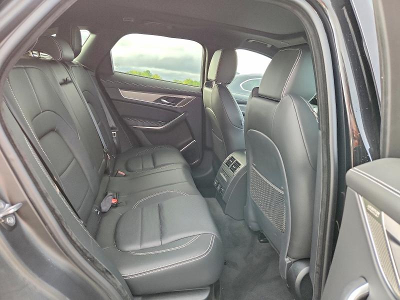 Продаж на аукціоні авто 2026 Jaguar F-pace, vin: SADCT2EX5TA757579, номер лоту: 69205896