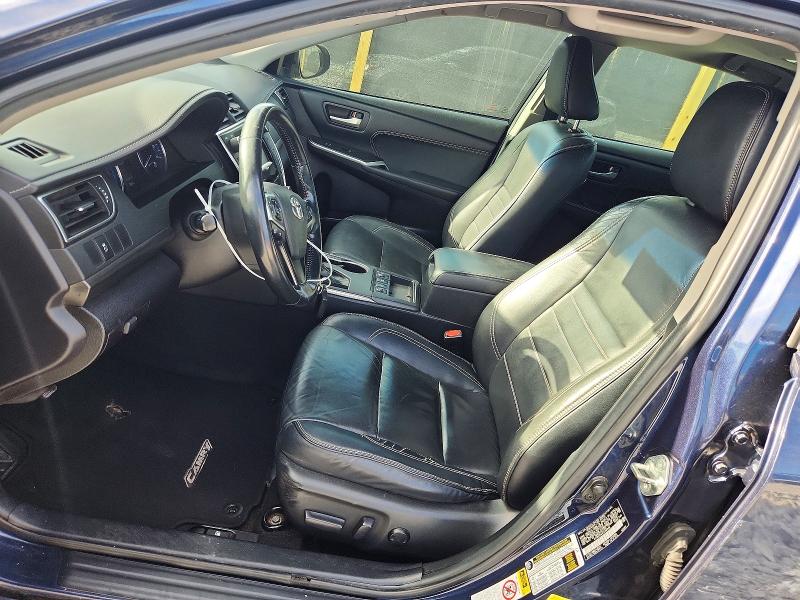 2015 Toyota Camry Hybrid მანქანა იყიდება აუქციონზე, vin: 4T1BD1FK3FU166098, აუქციონის ნომერი: 68496546