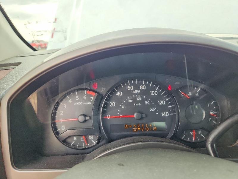 Aukcja sprzedaży 2007 Nissan Titan, vin: 1N6BA06AX7N242455, numer aukcji: 67436626