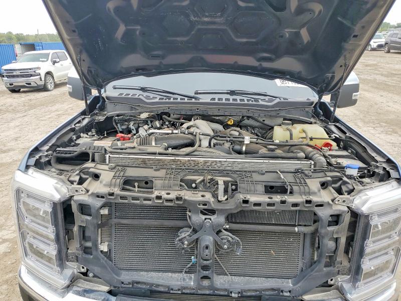 69710276 :رقم المزاد ، 1FT8W2BT7PED36942 vin ، 2023 Ford F250 مزاد بيع