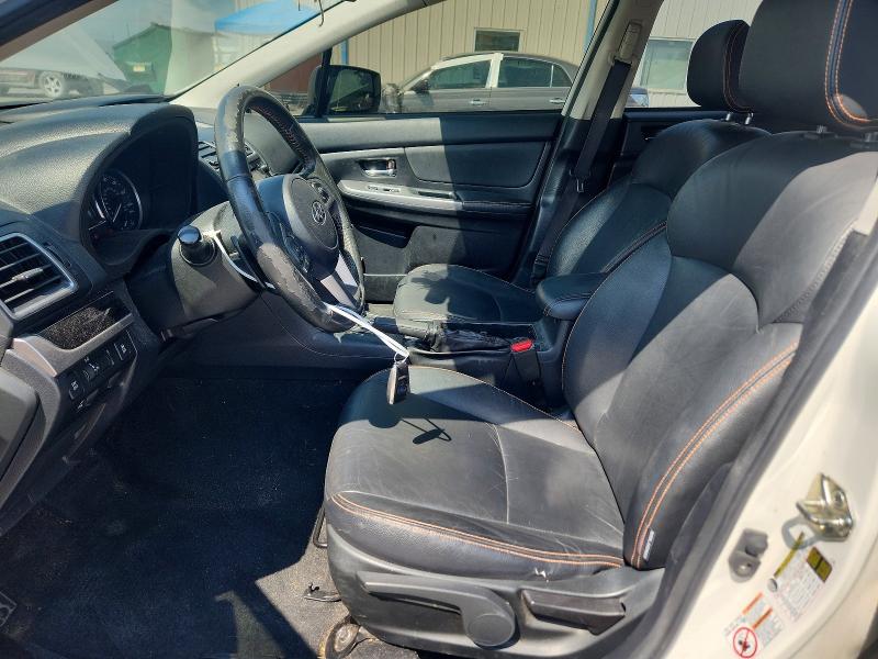 Aukcja sprzedaży 2017 Subaru Crosstrek, vin: JF2GPANC1H8217123, numer aukcji: 67992466