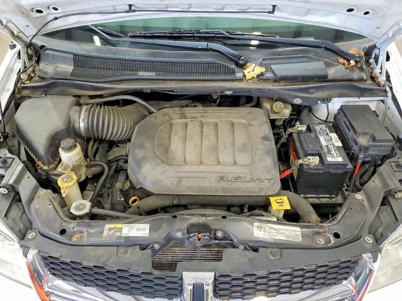 Продаж на аукціоні авто 2019 Dodge Grand Caravan, vin: 2C4RDGBG8KR602832, номер лоту: 69580126