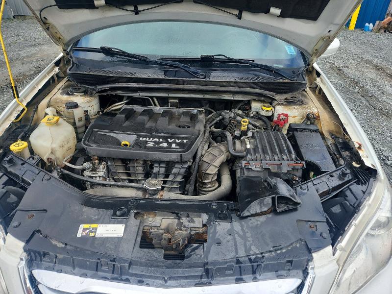 Aukcja sprzedaży 2014 Chrysler 200, vin: 1C3CCBAB2EN231917, numer aukcji: 67686706